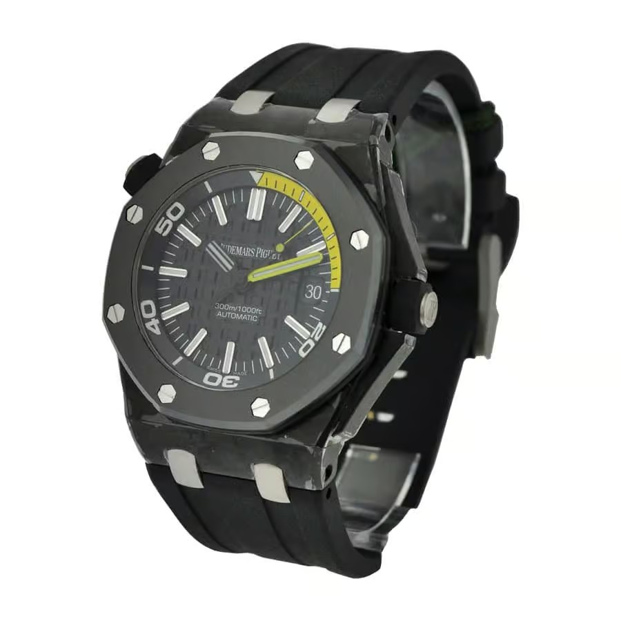 APS Royal Oak Offshore 15706AU.OO.A002CA.01 detail 2