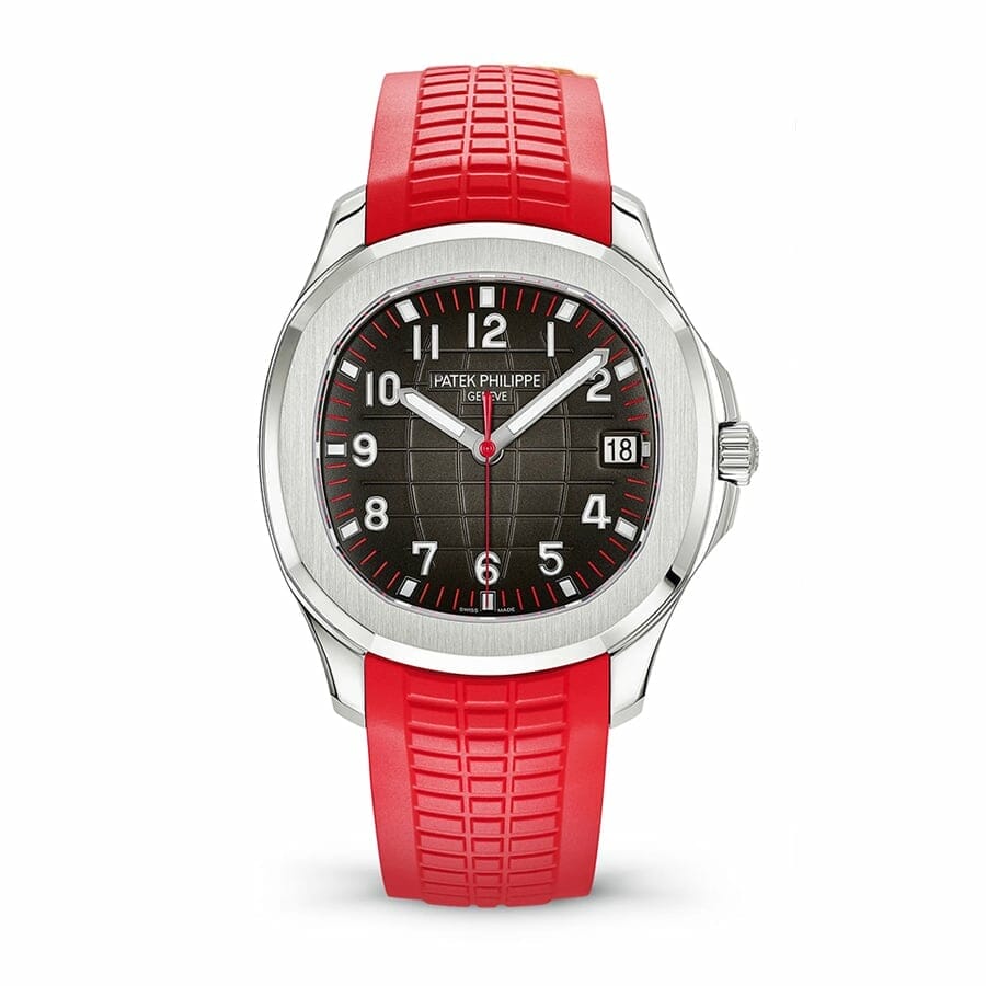 PP Red 5167A