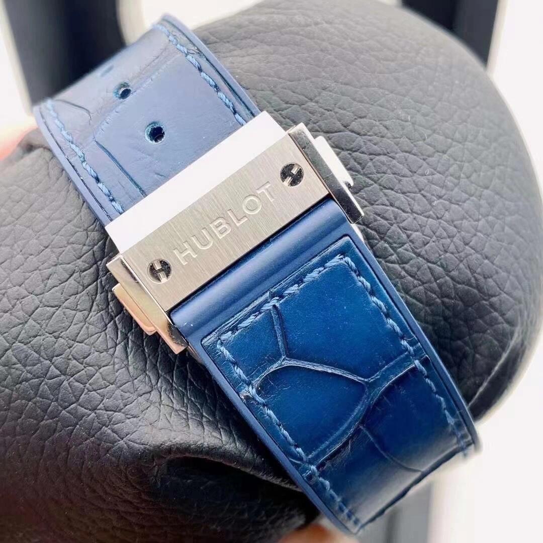 HB Classic Fusion detail 5
