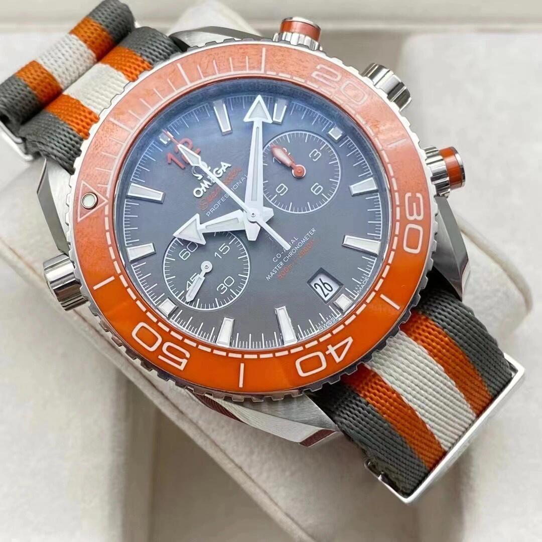 OMG Planet Ocean Grey detail 7