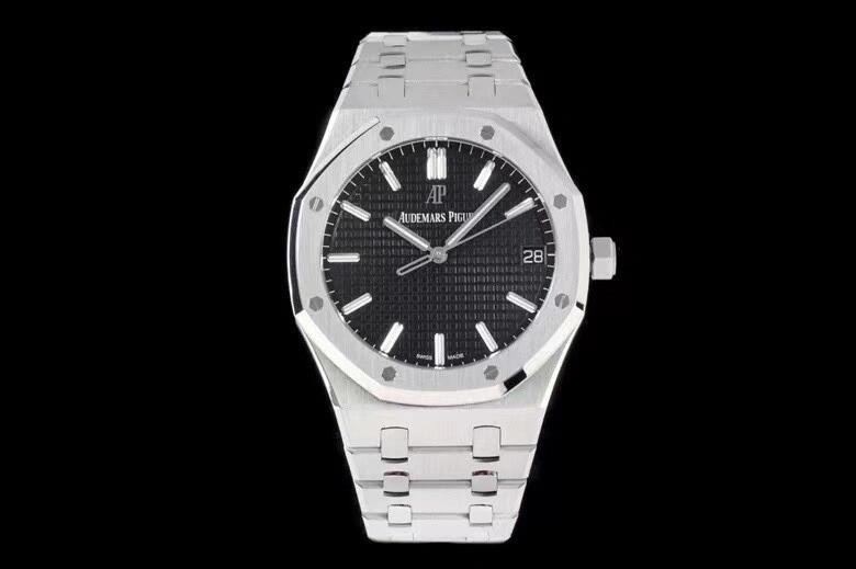 APS Royal Oak Selfwinding detail 9