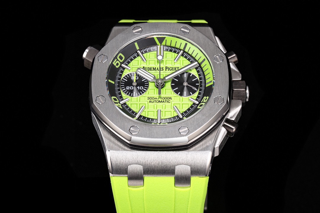 APS Royal Oak Offshore 26703ST.OO.A051CA.01 detail 6