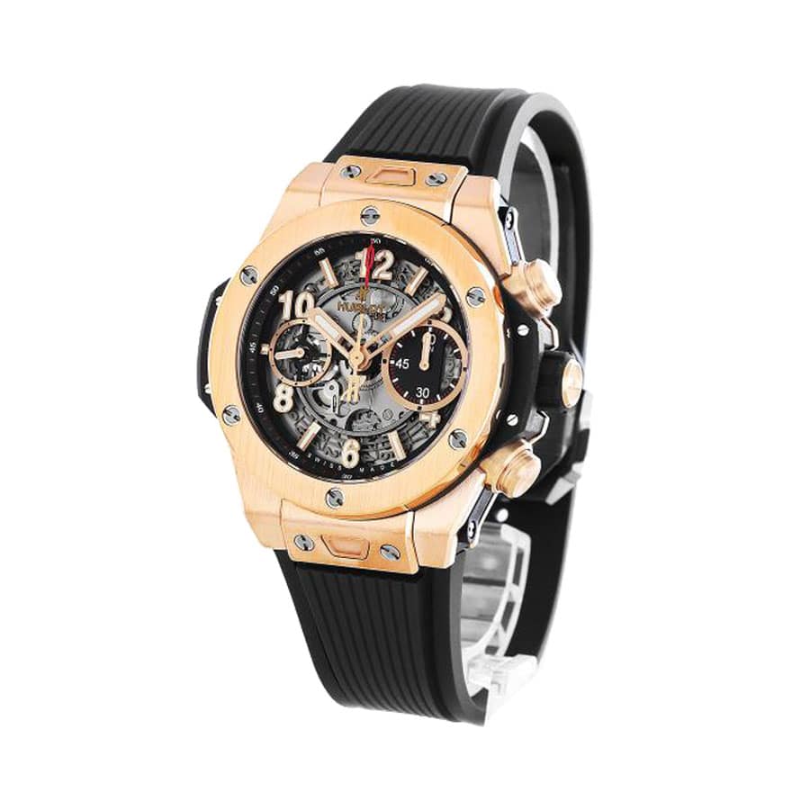 HB Rose Gold detail 2