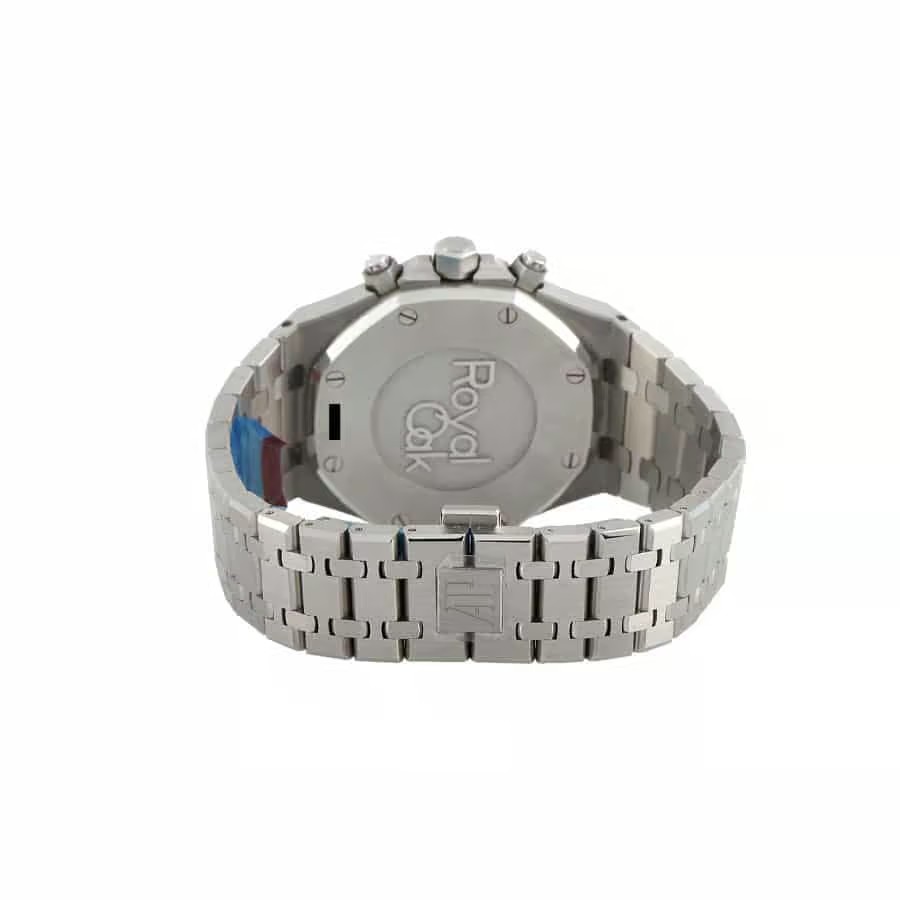 APS Royal Oak Chronograph 26331ST.OO.1220ST.01 detail 3