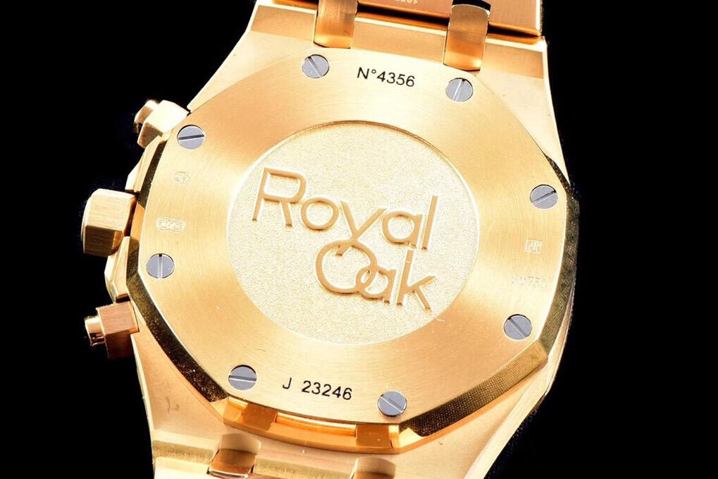 Royal Oak APS detail 6