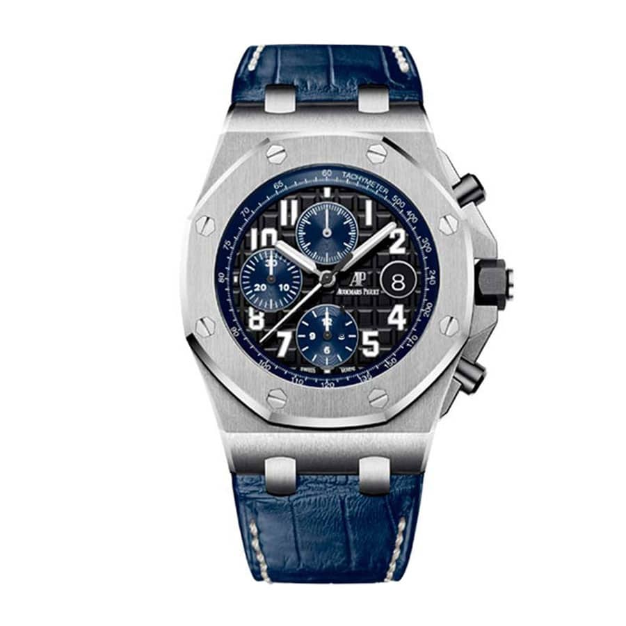 APS Offshore Chronograph