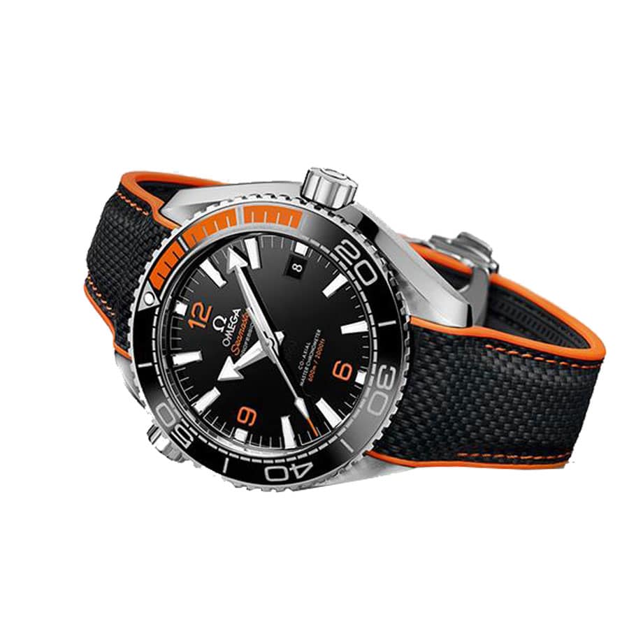 OMG Co Axial Escapement detail 2