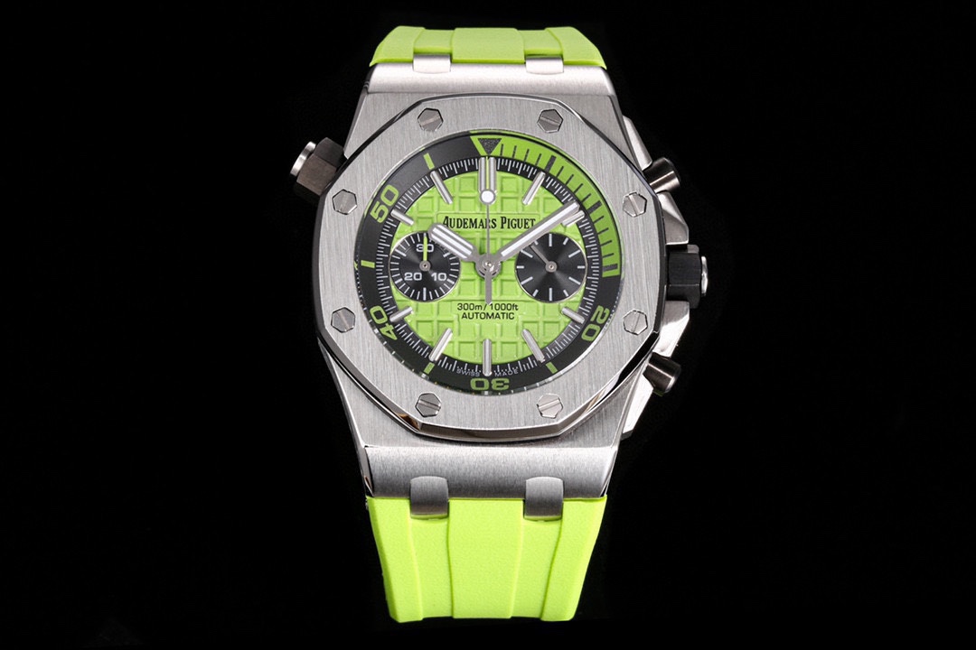 APS Royal Oak Offshore 26703ST.OO.A051CA.01 detail 5