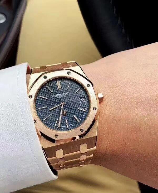 APS Pink Gold detail 4