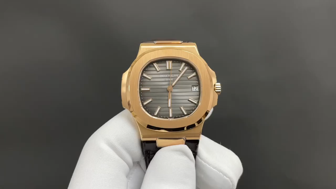 PP Nautilus 5711/R 001 detail 8
