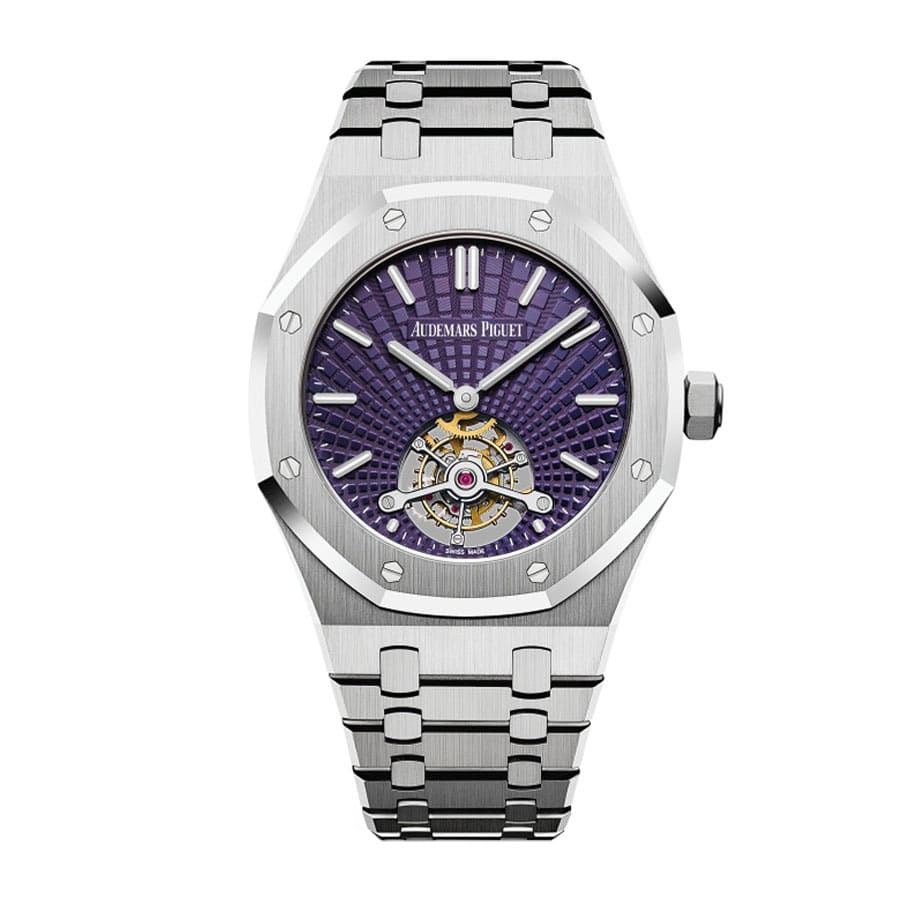 APS Extra Thin Tourbillon