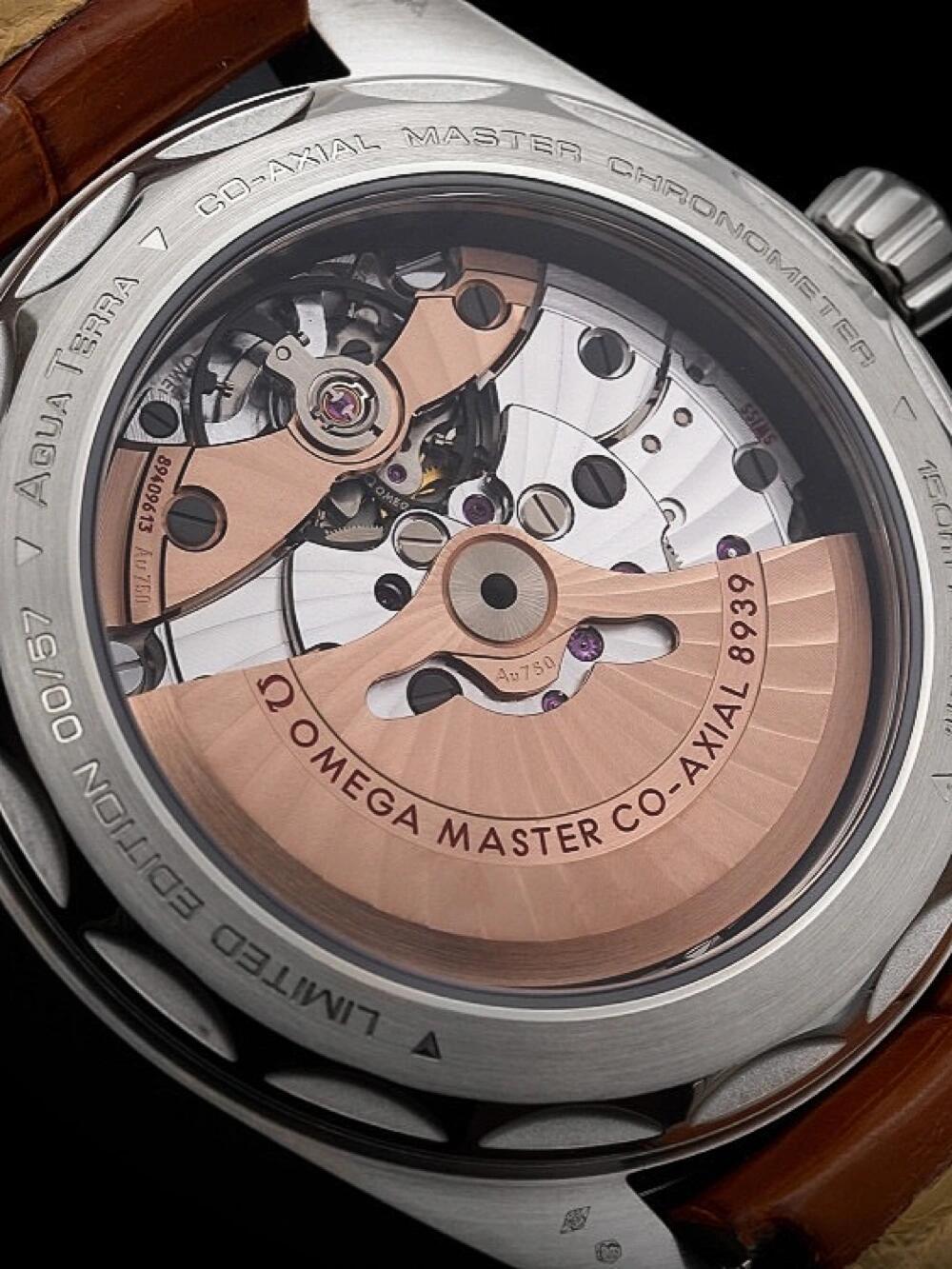 OMG World Timer detail 3