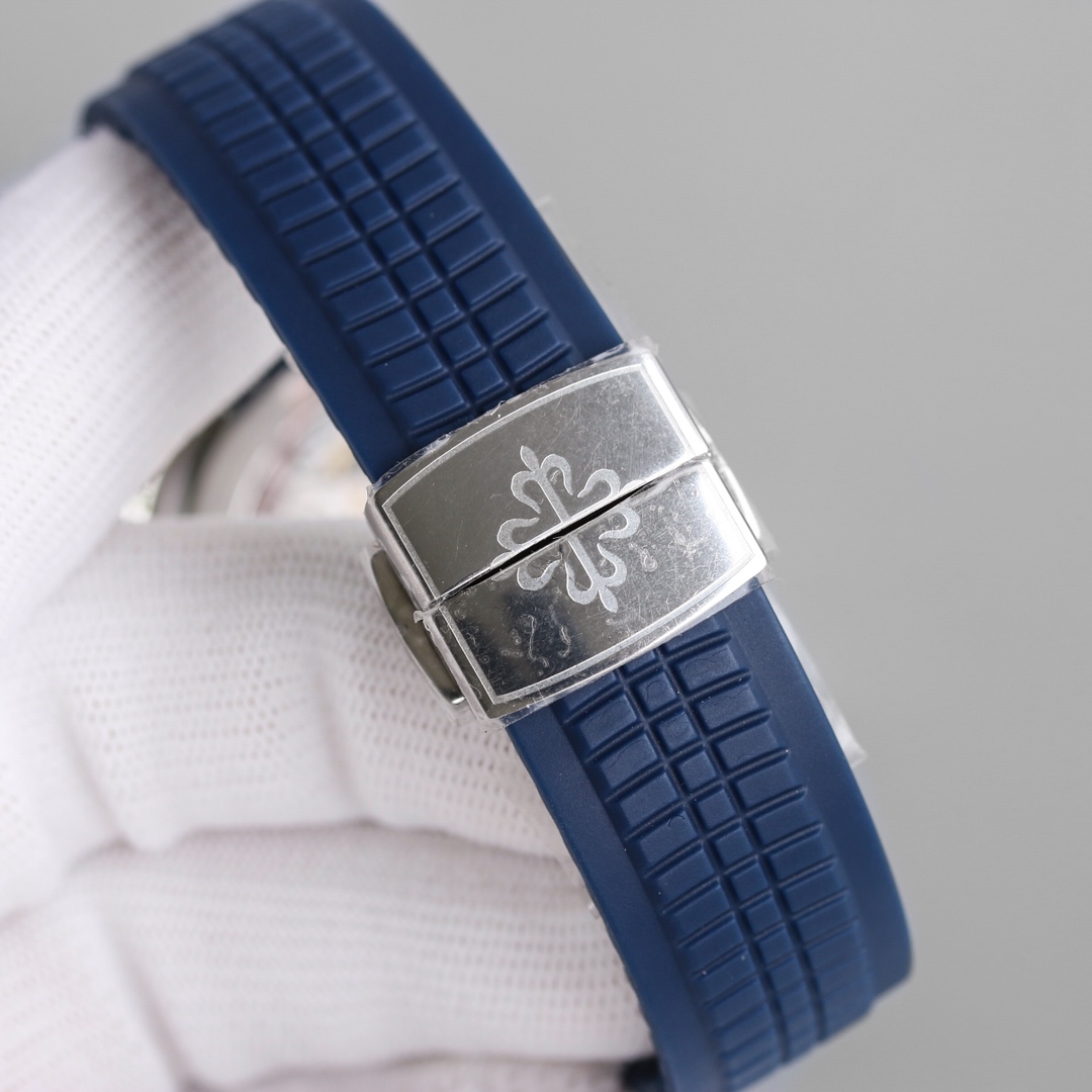 PP Dark Blue 5167R detail 5