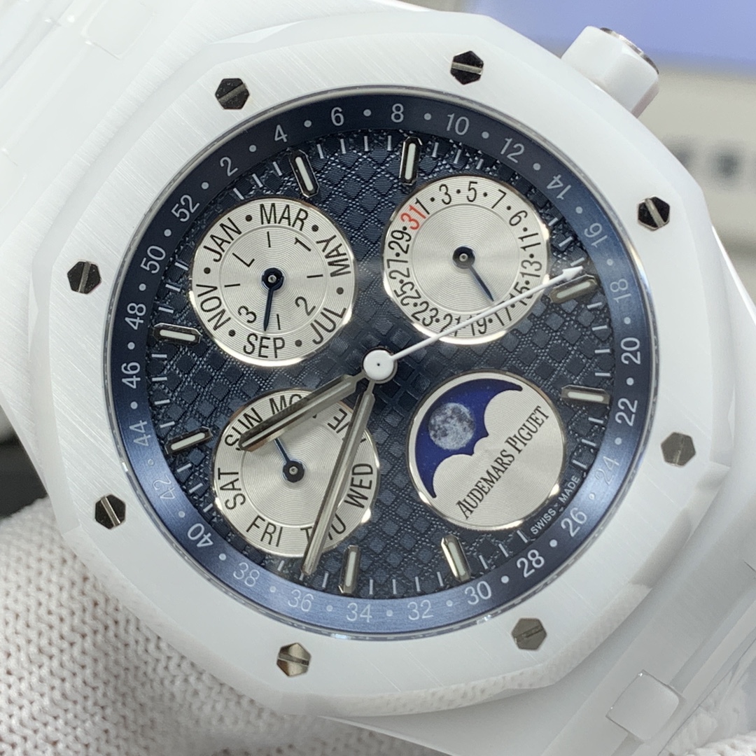 APS Perpetual Calendar detail 9