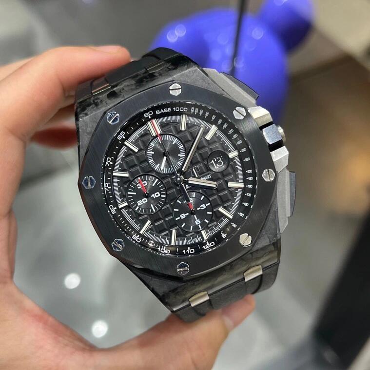 Audemars Royal Oak Offshore 26402CE.OO.A002CA.01 detail 8