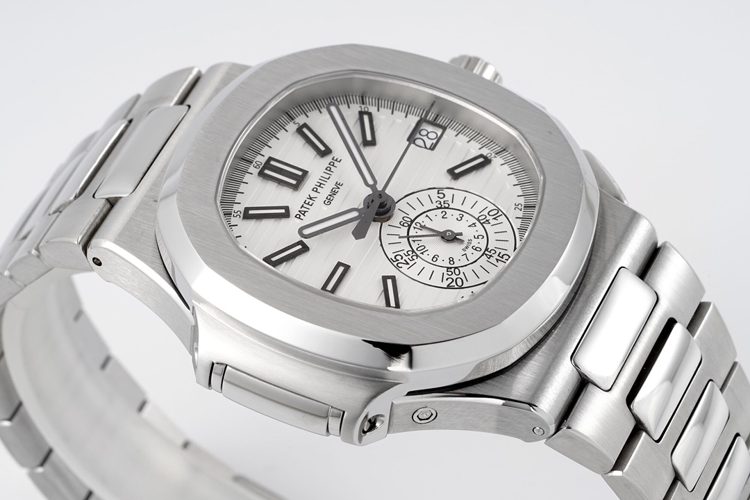 PP White Gold 5980/1A-019 detail 3