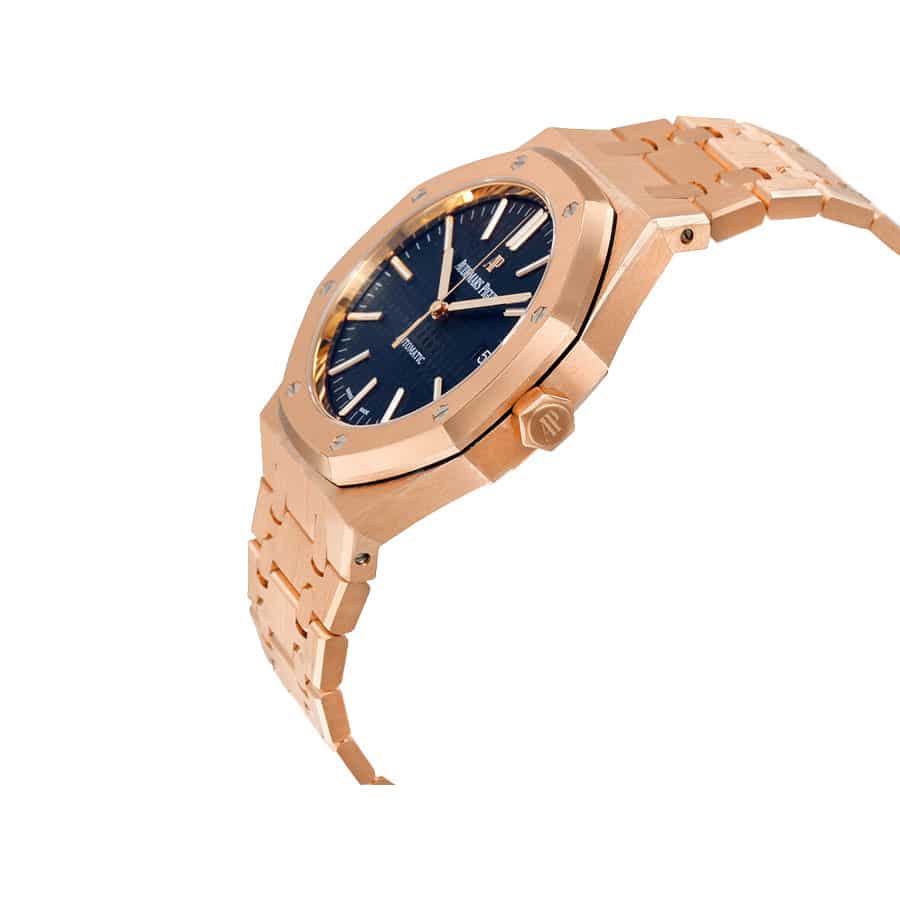 APS Pink Gold detail 5