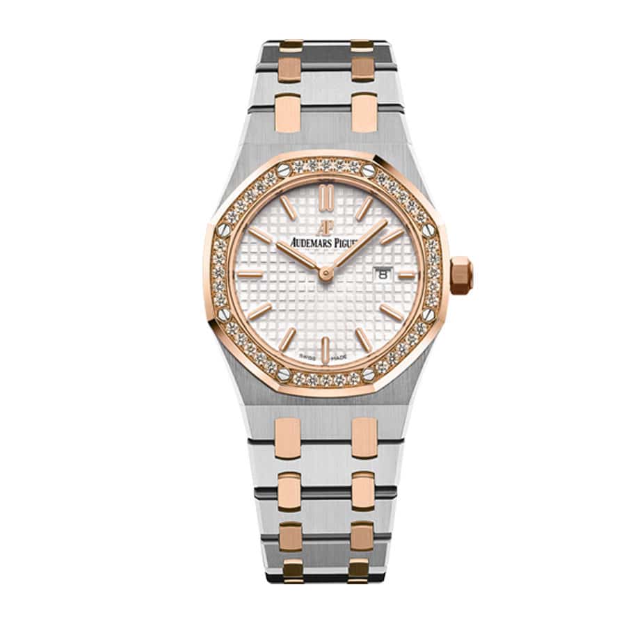 APS Ladies Diamond Watch