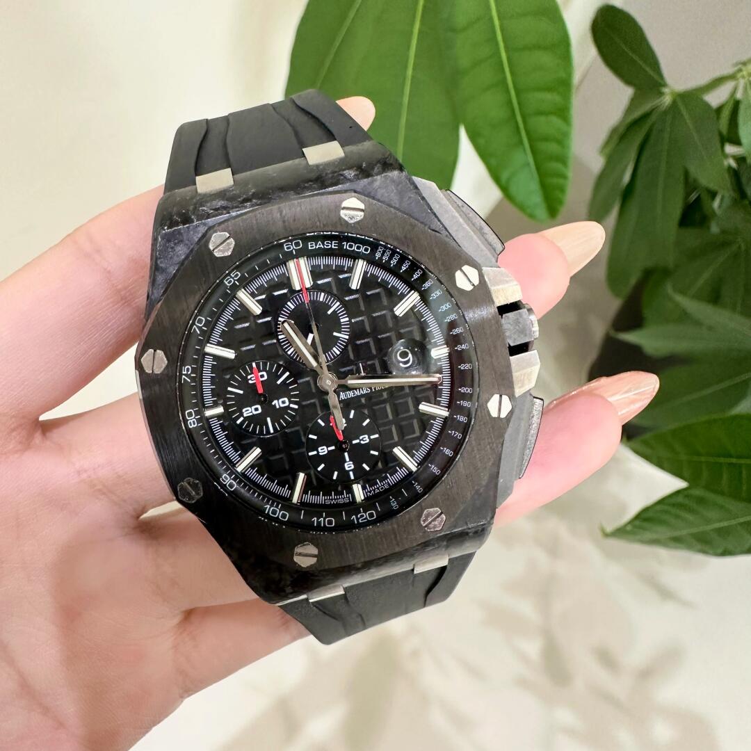 APS Royal Oak Offshore 26400AU.OO.A002CA.01 detail 6