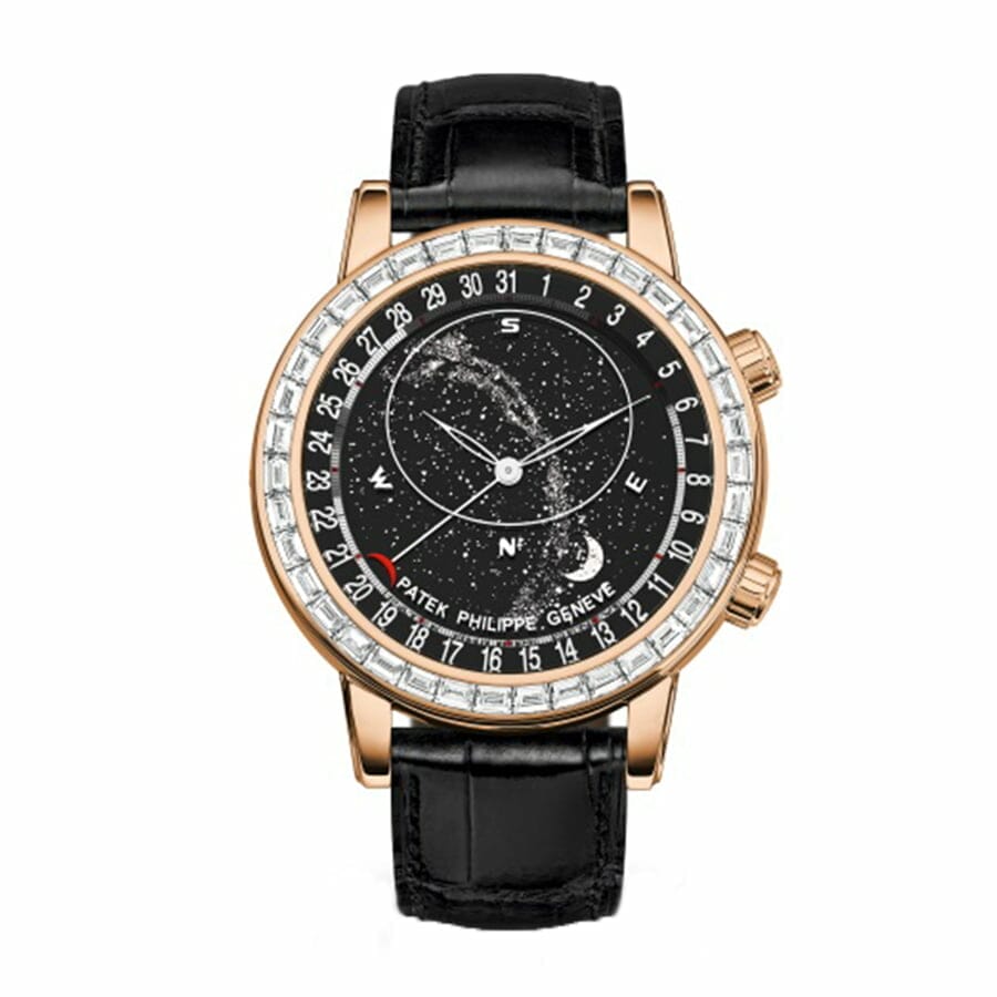 PP Grand Leather