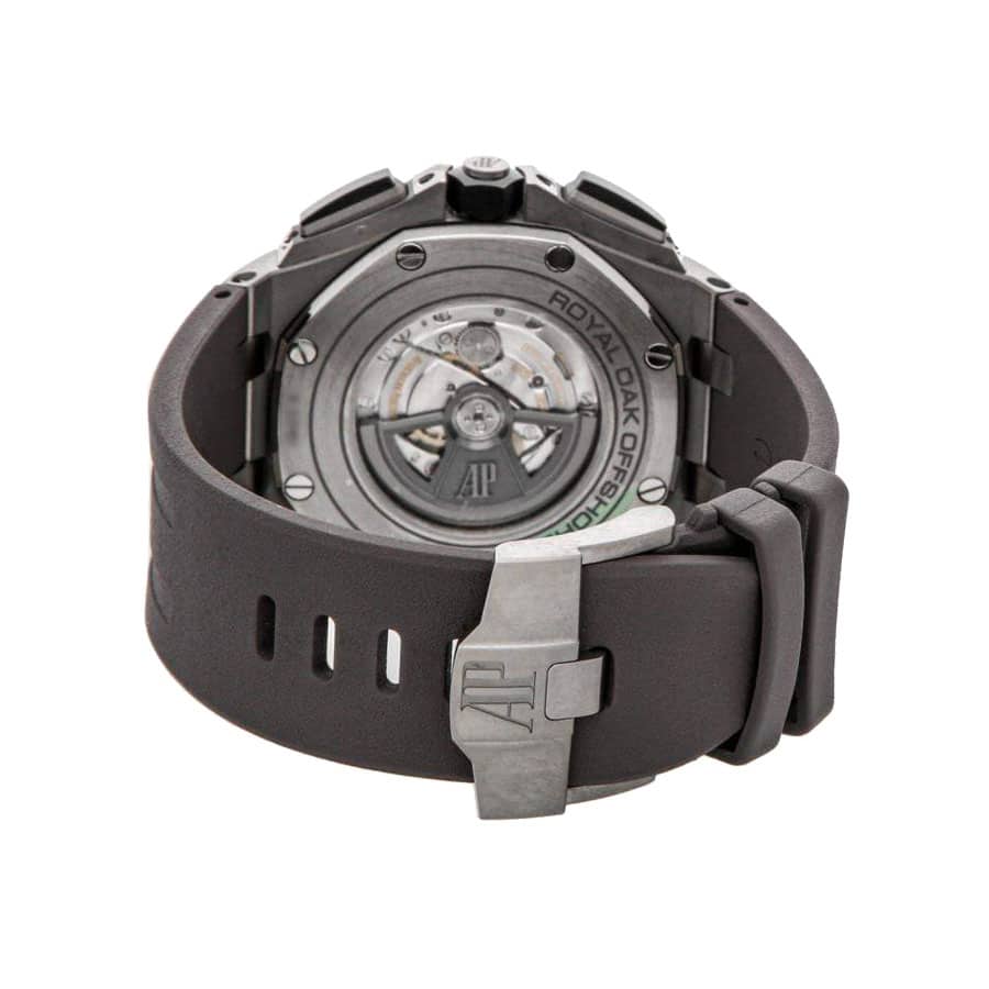 APS Royal Oak Chrono Novelty detail 3