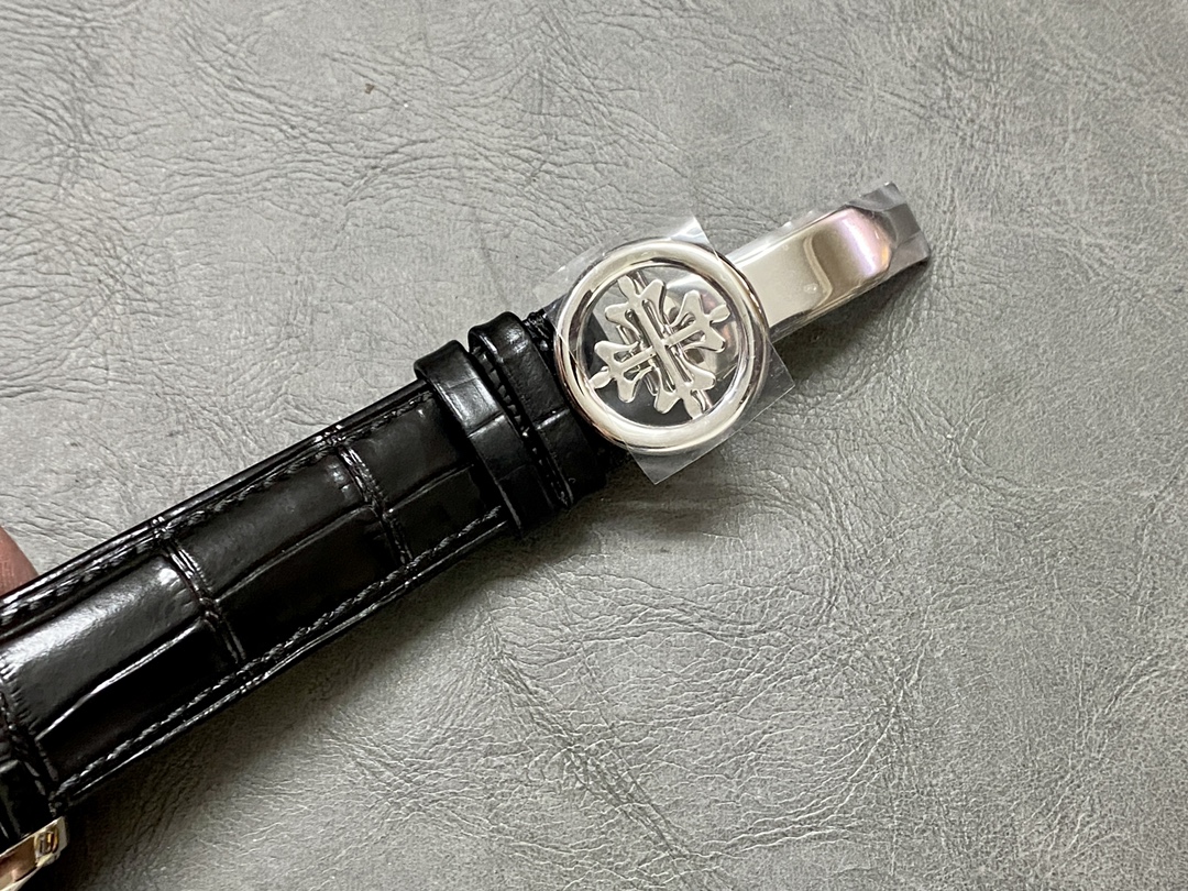 PP Grand Leather detail 4