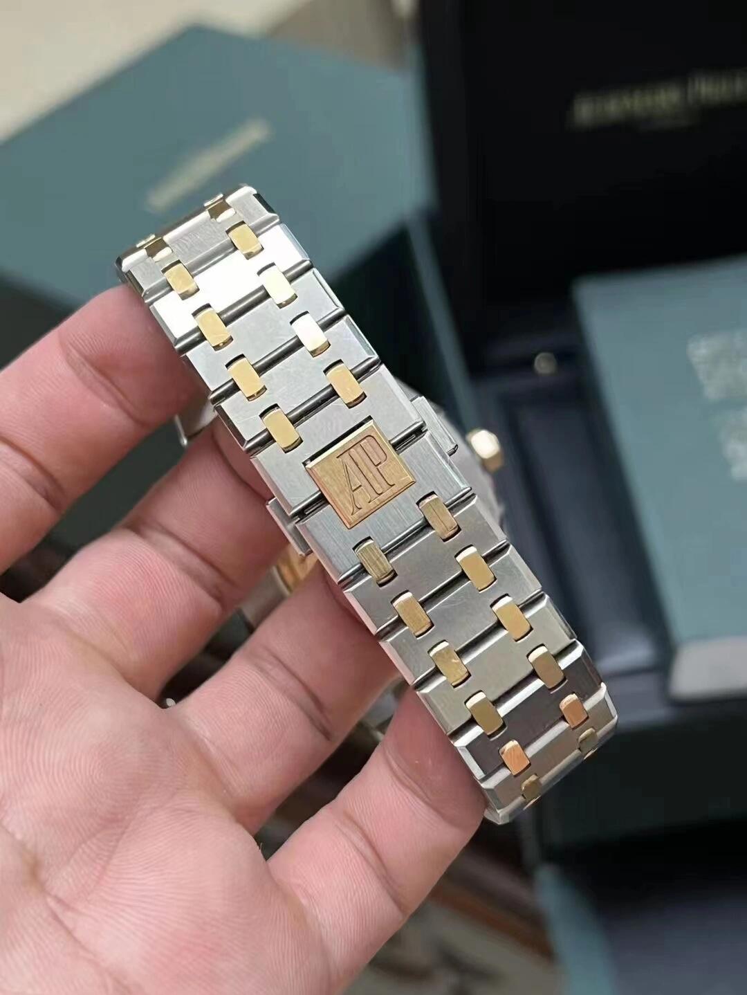 APS Royal Oak 15400SR.OO.1220SR.01 detail 7