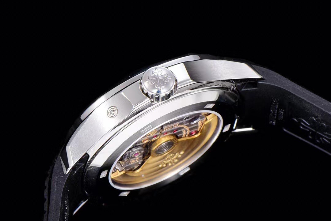 PP Dual Time 5164 detail 9