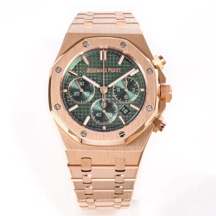 APS Royal Oak Gold
