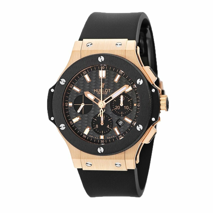 HB Geneve BigBang detail 2