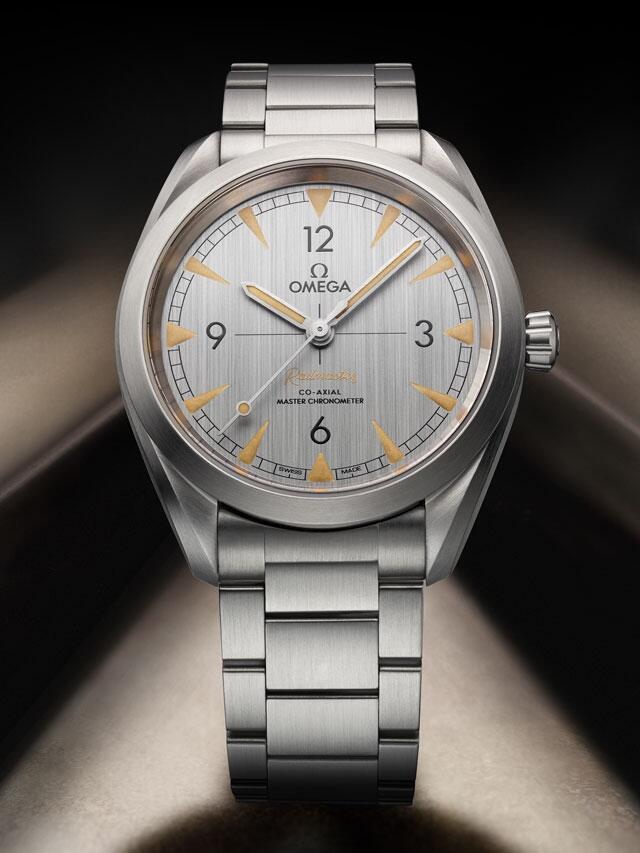 OMG Railmaster White detail 7