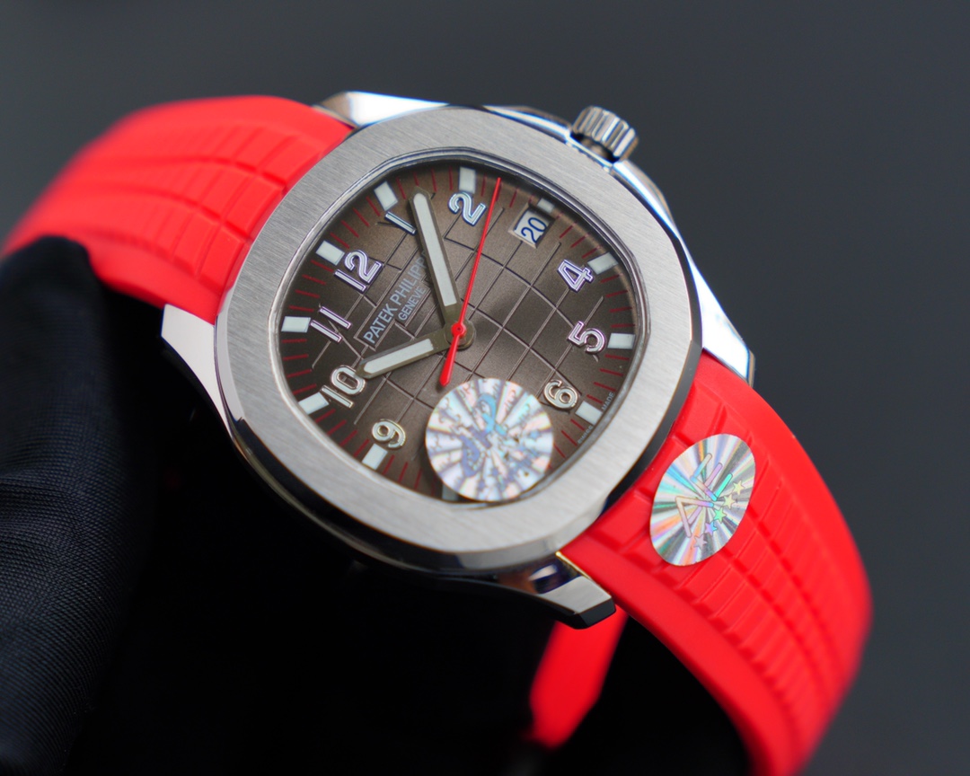 PP Red 5167A detail 3
