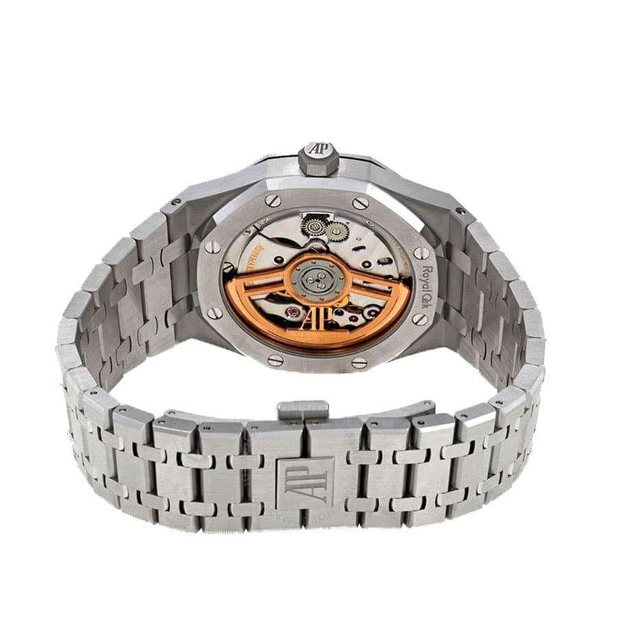 APS Royal Oak 15500 detail 3