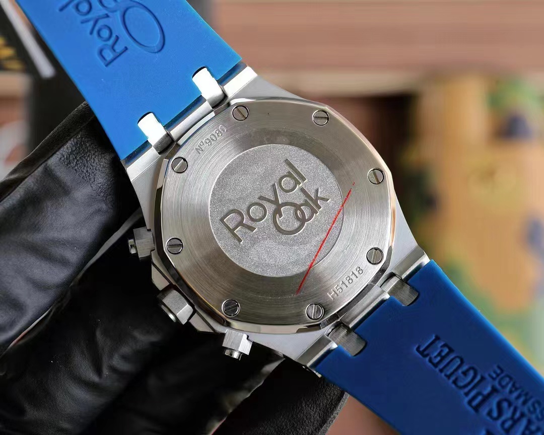 APS Royal Oak Chronograph detail 6