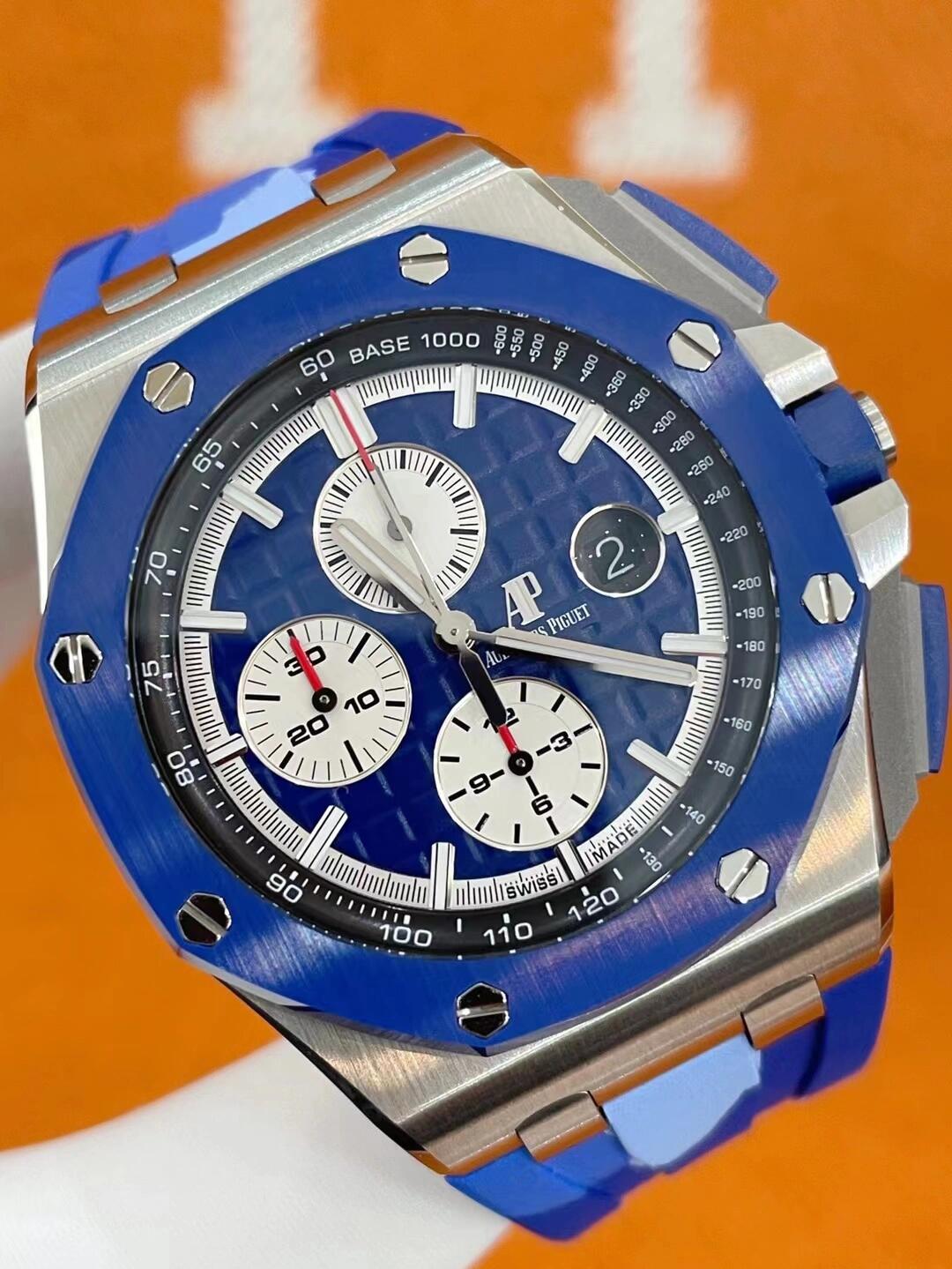 APS Offshore Marine Rubber detail 11