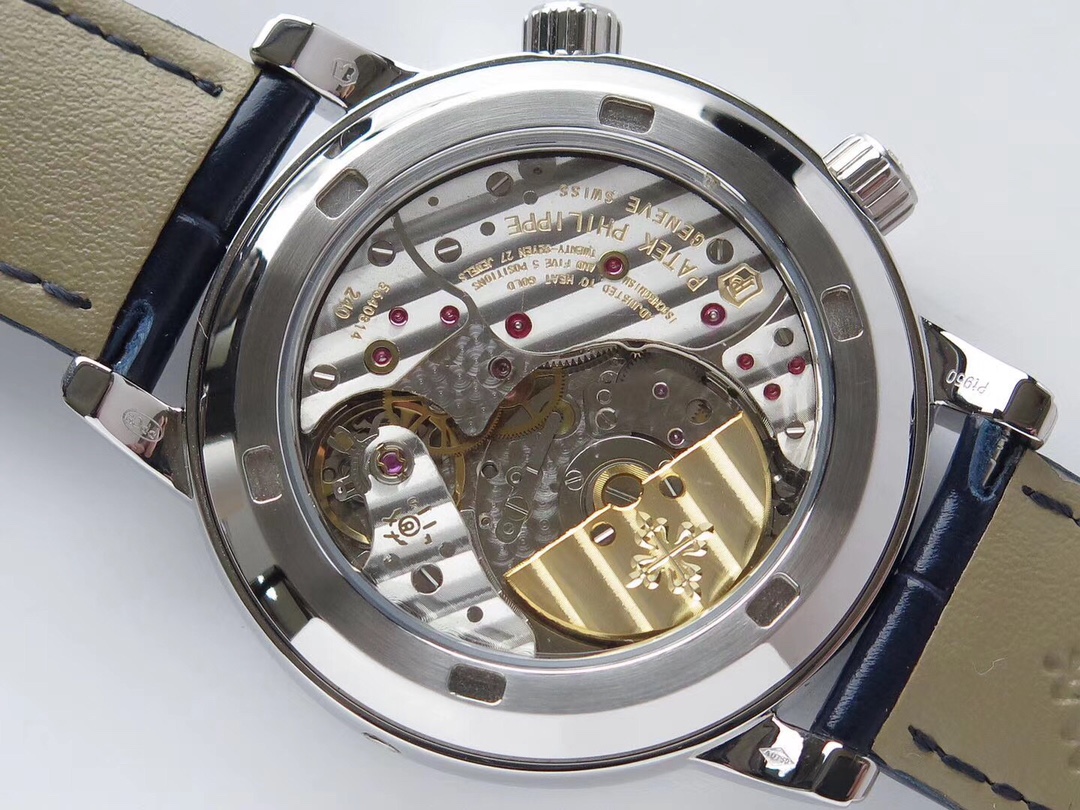 PP Grand Leather detail 5