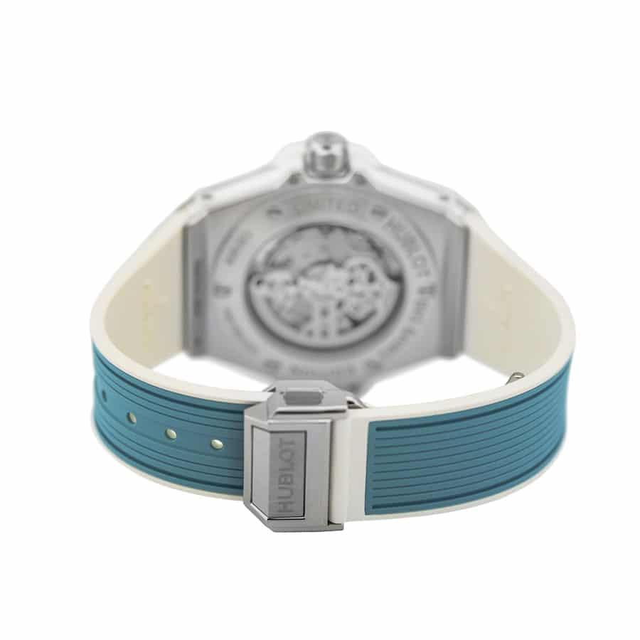 Chen Man Watch detail 4