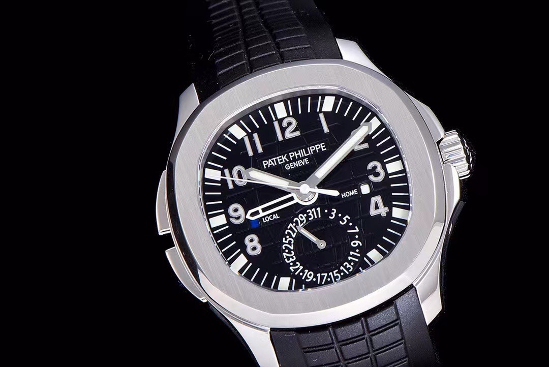 PP Dual Time 5164 detail 4