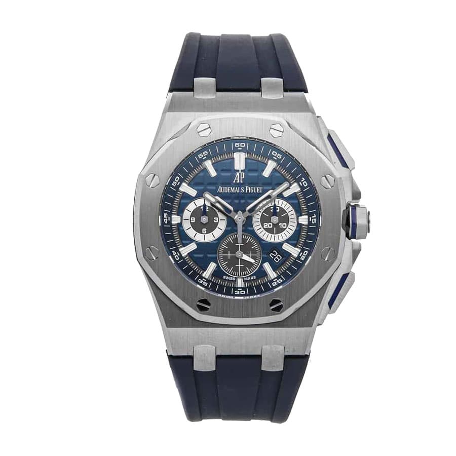 APS Royale Oak Blue