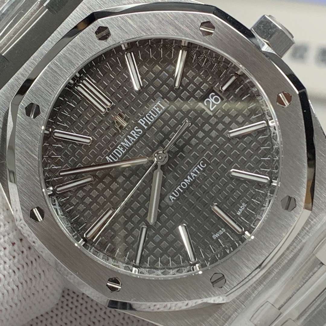 APS Royal Oak 15400ST.OO.1220ST.04 detail 6