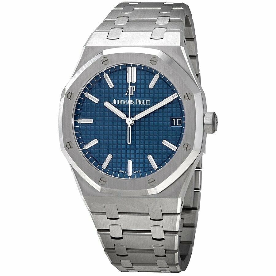 APS Royal Oak 15500 detail 2