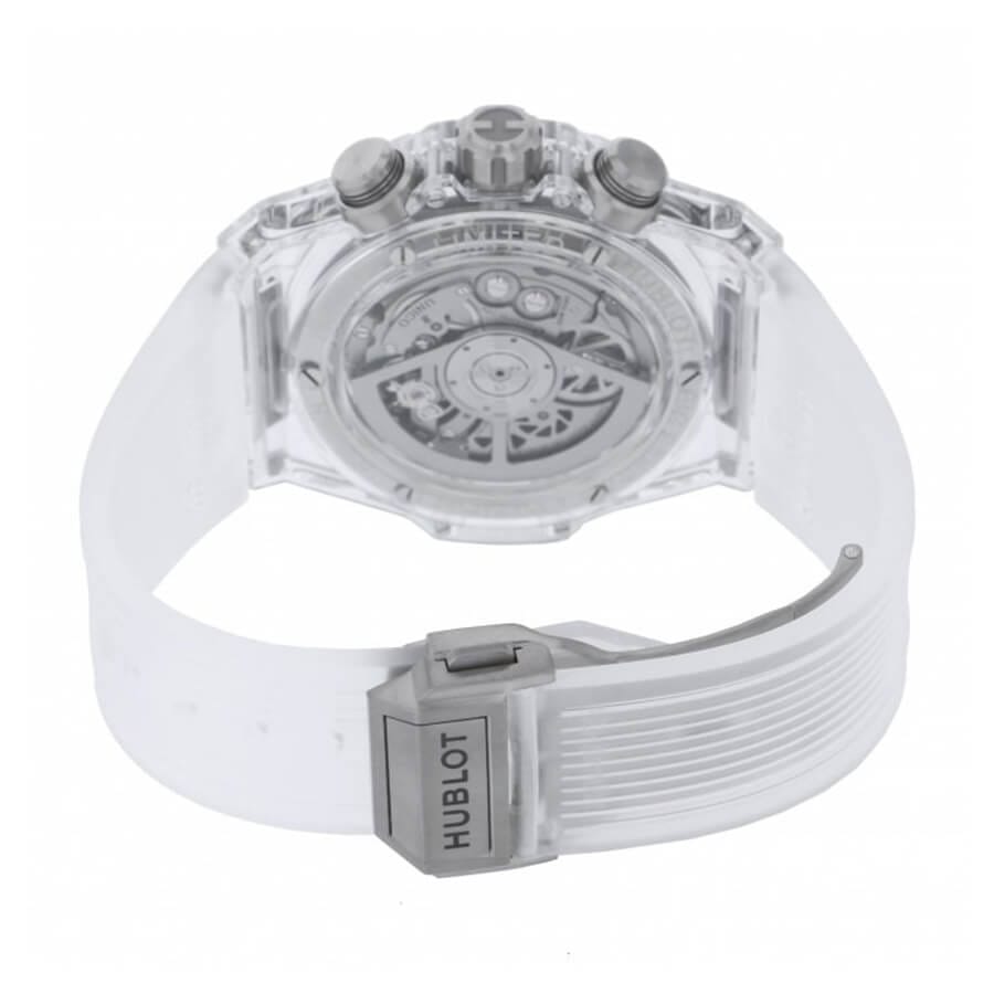 HB Full Sapphire detail 5