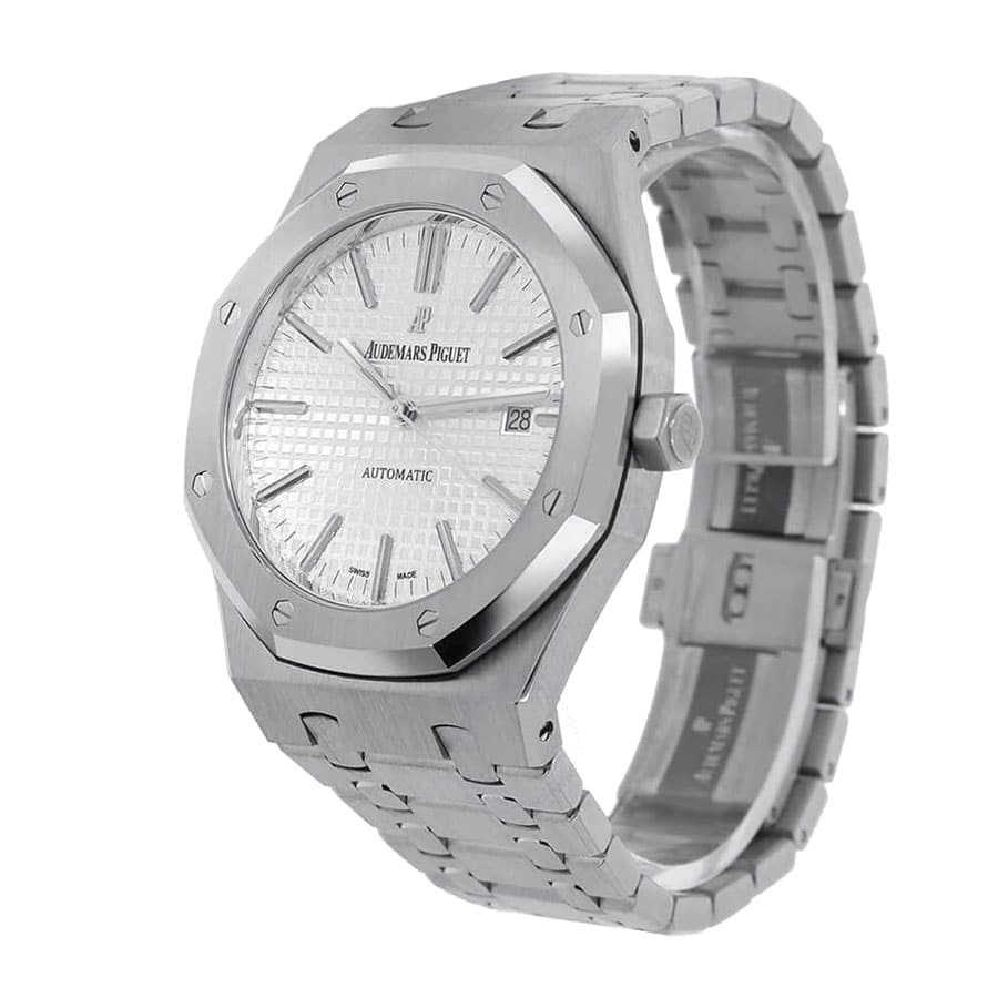 APS Royal Oak 15403IP.OO.1220IP.01 detail 2