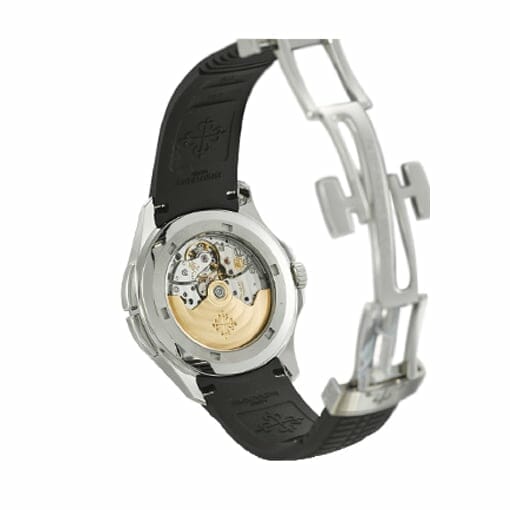 PP Dual Time 5164 detail 12