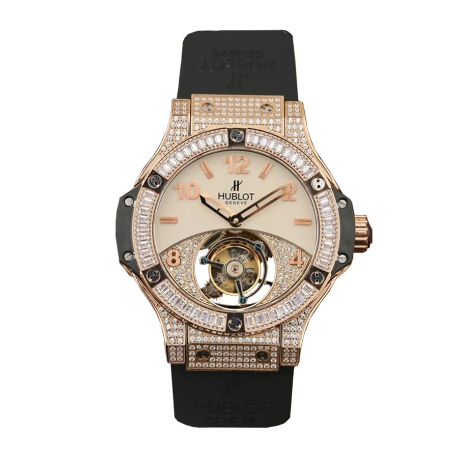 HB Gold Diamond