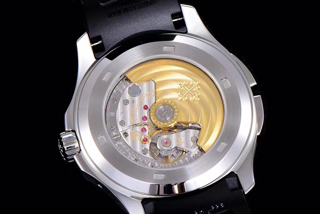 PP Dual Time 5164 detail 10
