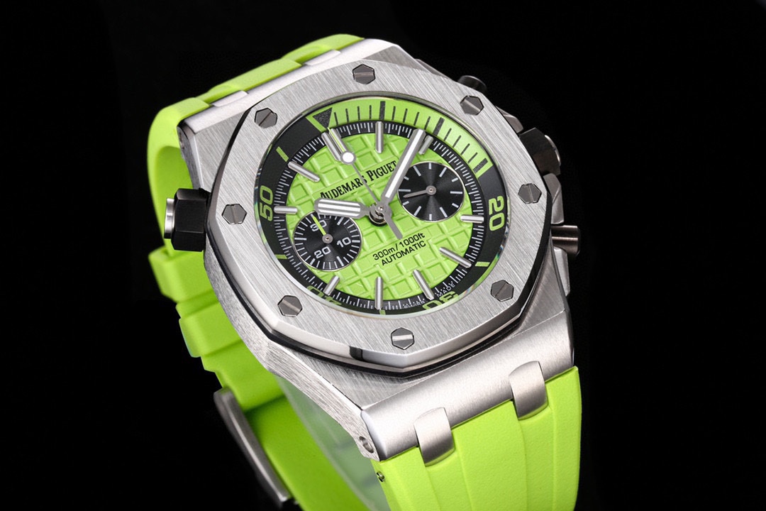 APS Royal Oak Offshore 26703ST.OO.A051CA.01 detail 9