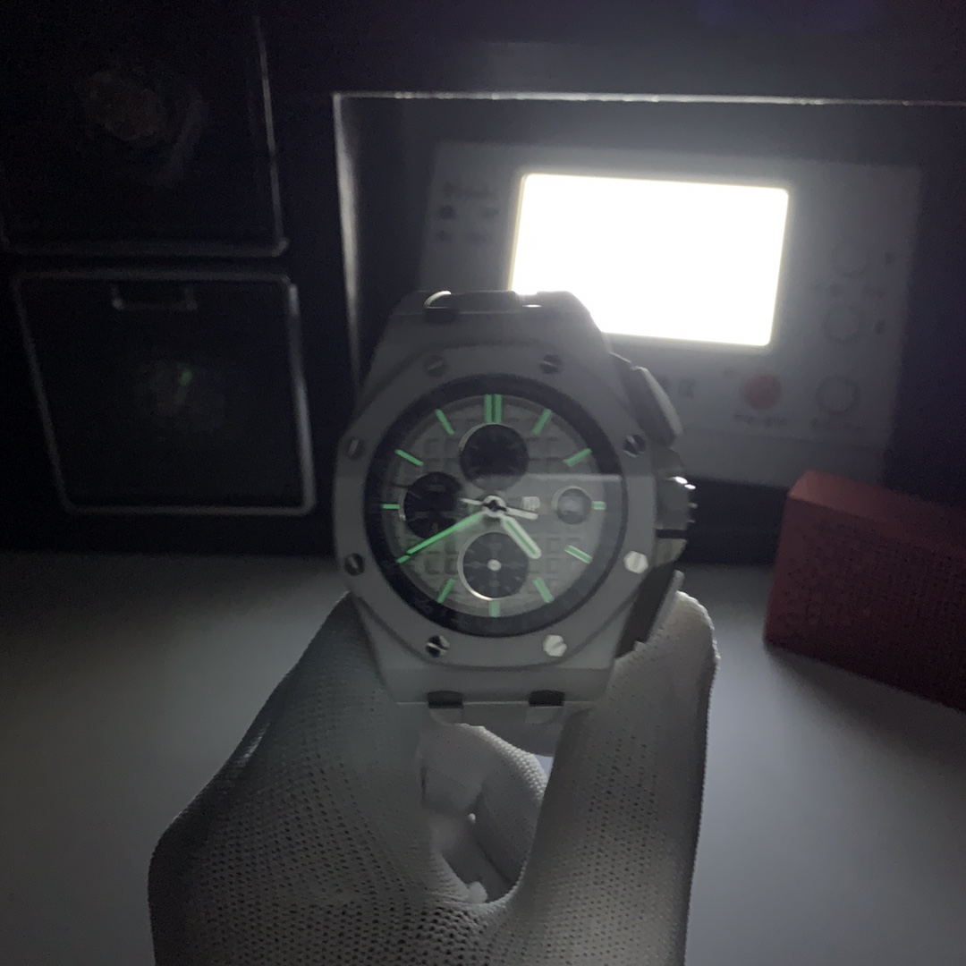 APS Royal Oak Offshore 26402CB.OO.A010CA.01 detail 10