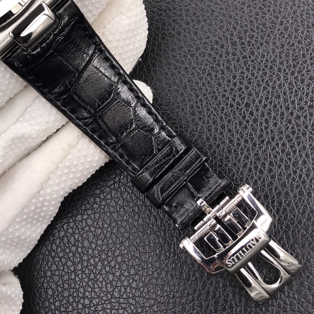 PP Nautilus 5711G-001 detail 9