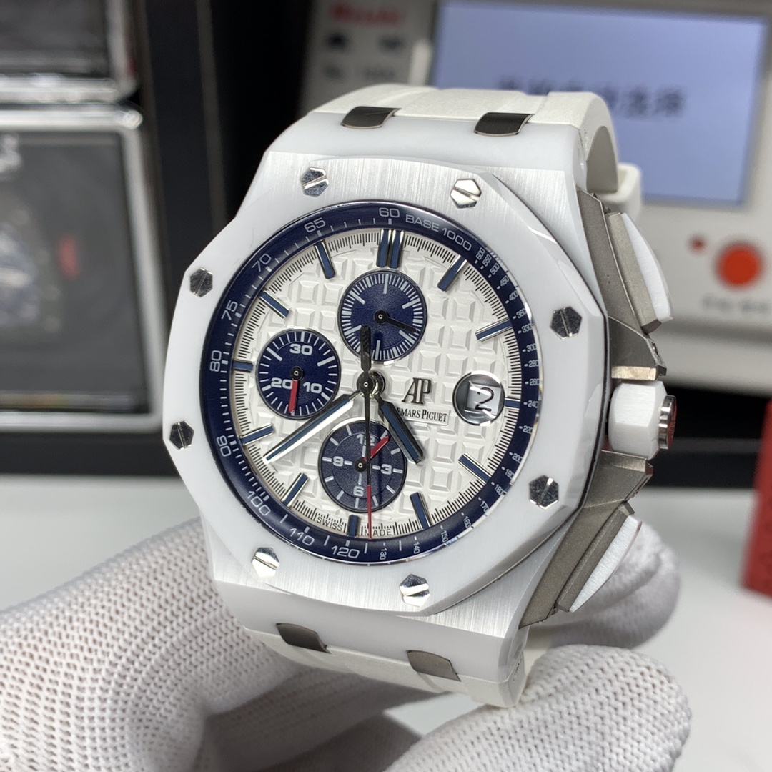 APS Royal Oak Offshore 26402CB.OO.A010CA.01 detail 5